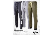 civit heren joggingbroek