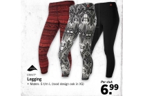 crivit legging