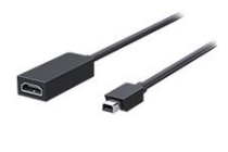 microsoft surface verloopkabel mini displayport naar hdmi adapter