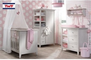 marseille babykamer