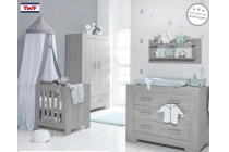 montana babykamer