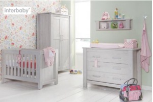 memphis babykamer