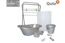 8 delige badset standaard