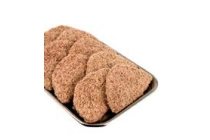 gehakt cordon bleu