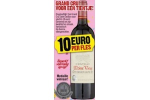 chateau moine vieux grand cru