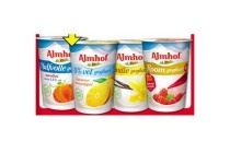 almhof yoghurt