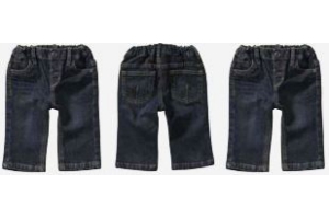 babybroek