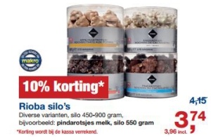 rioba silo en rsquo s