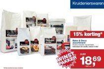 bake en amp deco assortiment