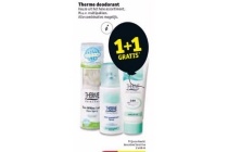 therme deodorant