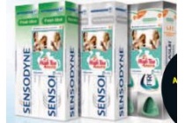 sensodyne