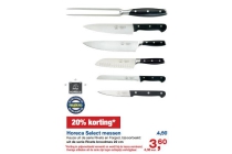 horeca select messen
