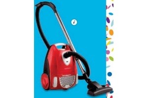 stofzuiger 800 watt