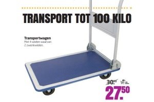 transportwagen