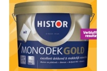 histor monodek gold