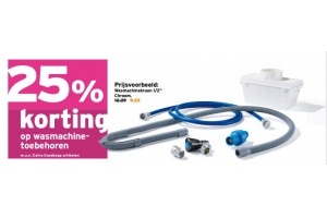 wasmachinetoebehoren