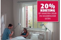 hamstra deur en raamrolhor ultra