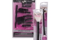 studio basics make up kwasten