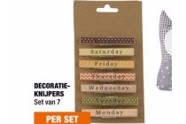 decoratieknijpers
