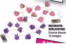 decoratieverlichting
