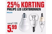 philips led lichten