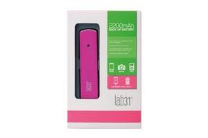 lab31 powerbank