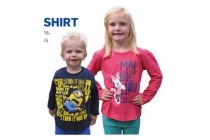 licentie kinder t shirt