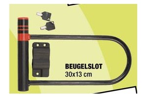beugelslot