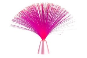 led fiberlamp