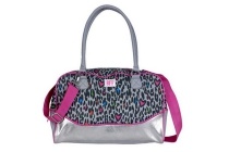 tas fiesta zilver