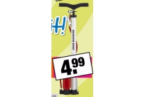 fietspomp