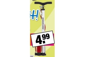 fietspomp