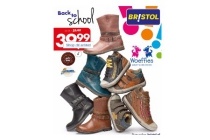 woeffies kinderschoenen