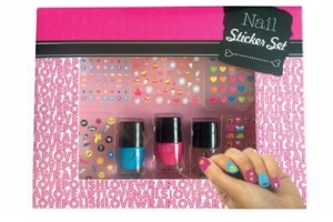 nail sticker set