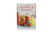 handboek inmaken en bewaren