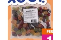 winegums