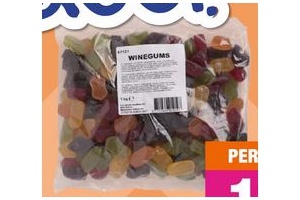 winegums