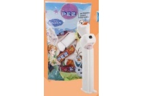 pez frozen dispenser