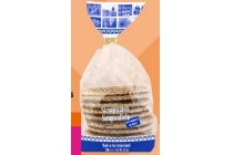 stroopwafels