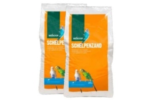 welkoop schelpenzand