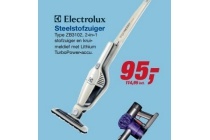 dyson steelstofzuiger