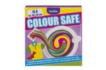 color magnet wasmachinedoekjes