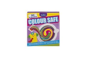 color magnet wasmachinedoekjes