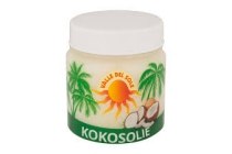 kokosolie