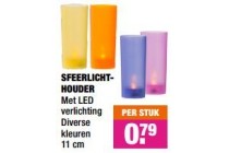 sfeerlichthouder