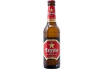 estrella bier