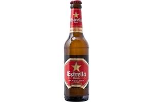 estrella bier