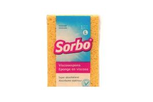 sorbo spons