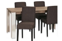 setvoordeel van tafel hamburg en pavarotti stoelen