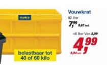 vouwkrat